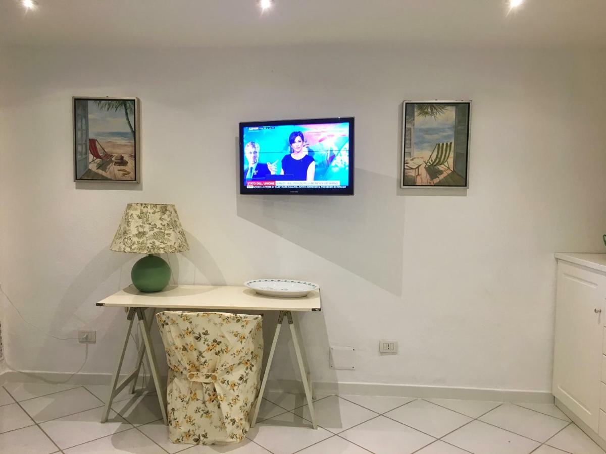 הוילה פורט וילג' Stella 24 מראה חיצוני תמונה