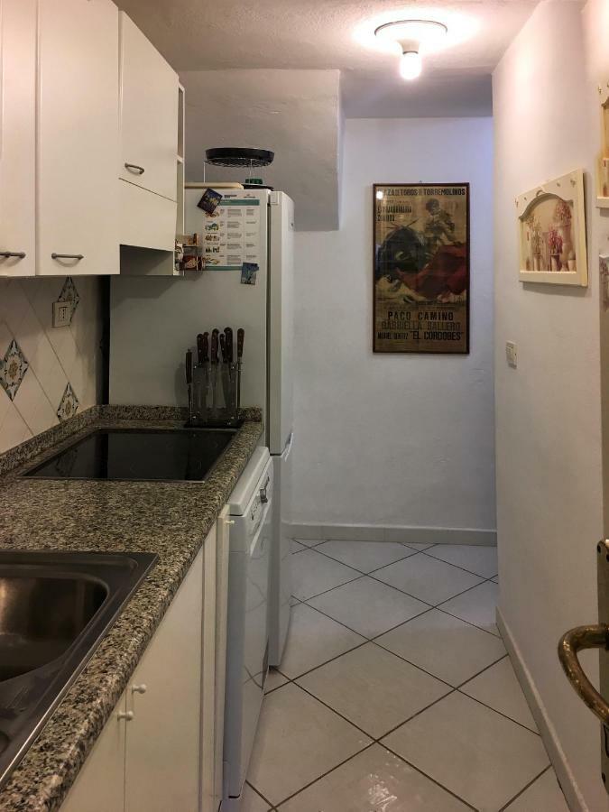 הוילה פורט וילג' Stella 24 מראה חיצוני תמונה