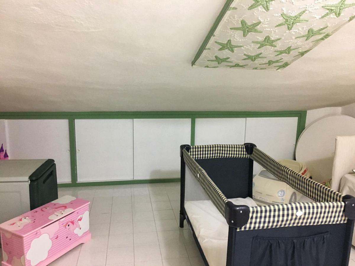 הוילה פורט וילג' Stella 24 מראה חיצוני תמונה